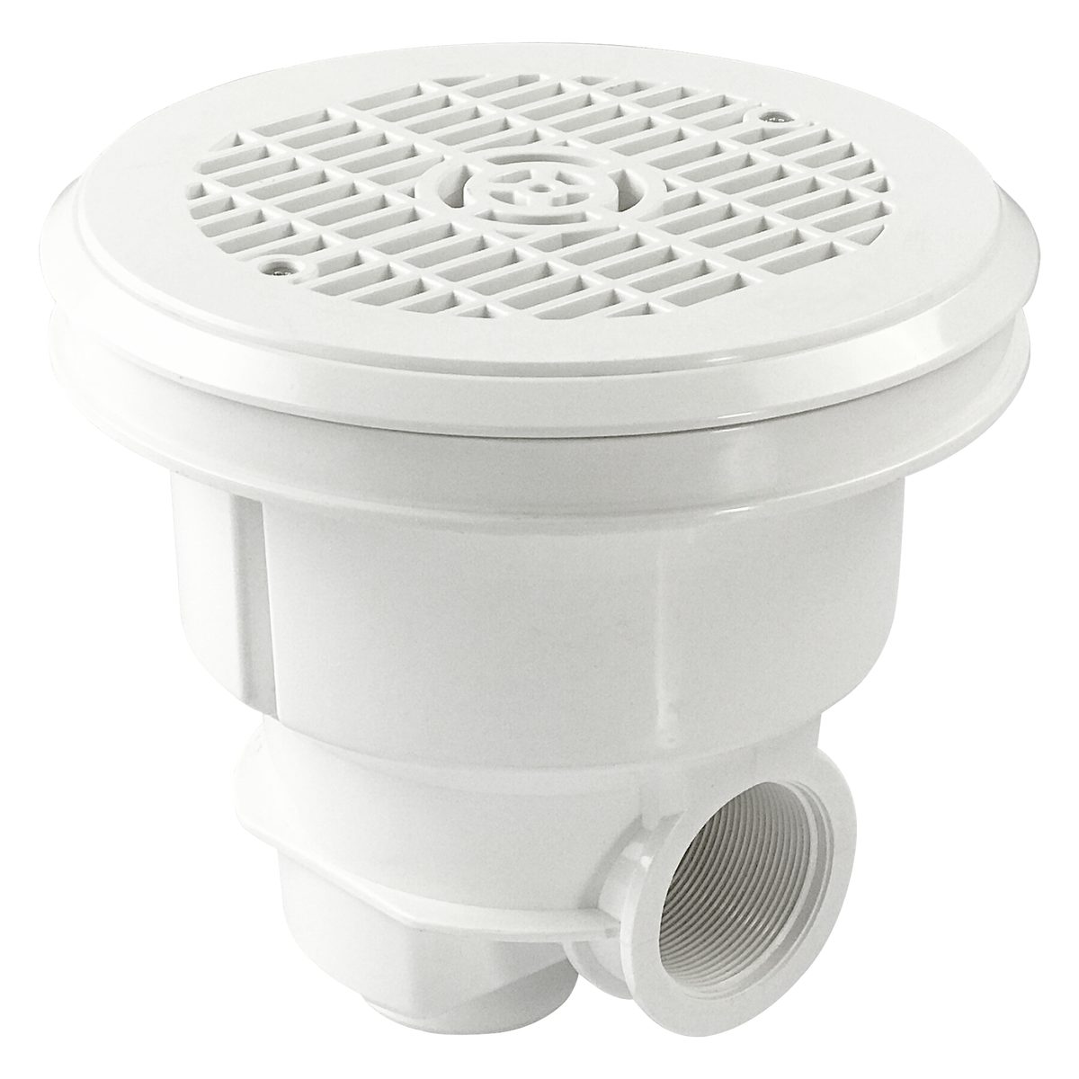 Outlet-Main Drain view 9
