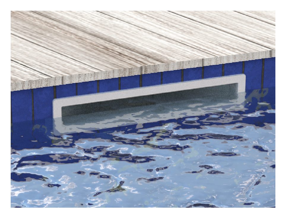 Surface Skimmer