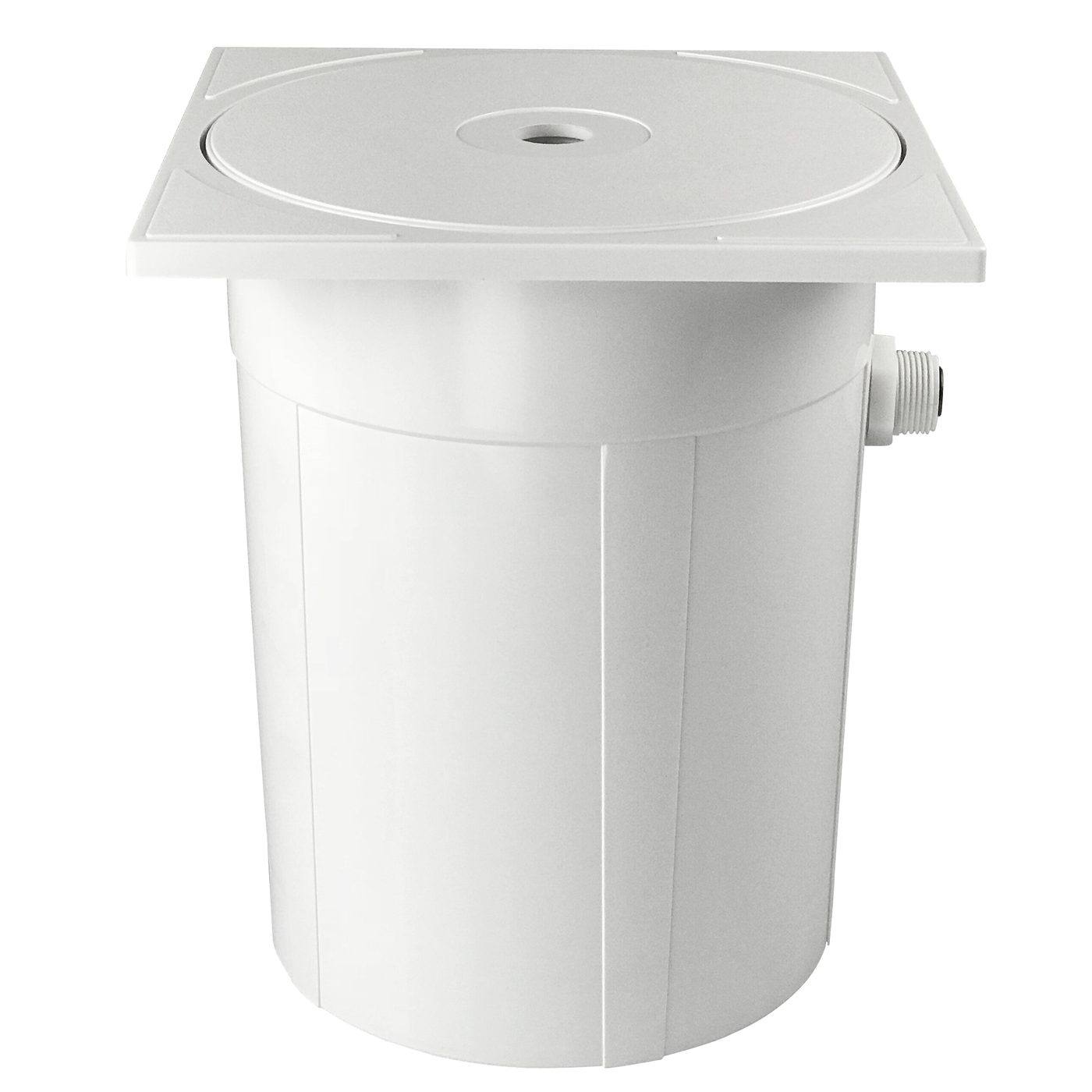 Water Level Regulator