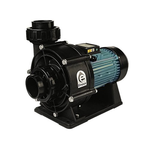 AFS series Pump view 2