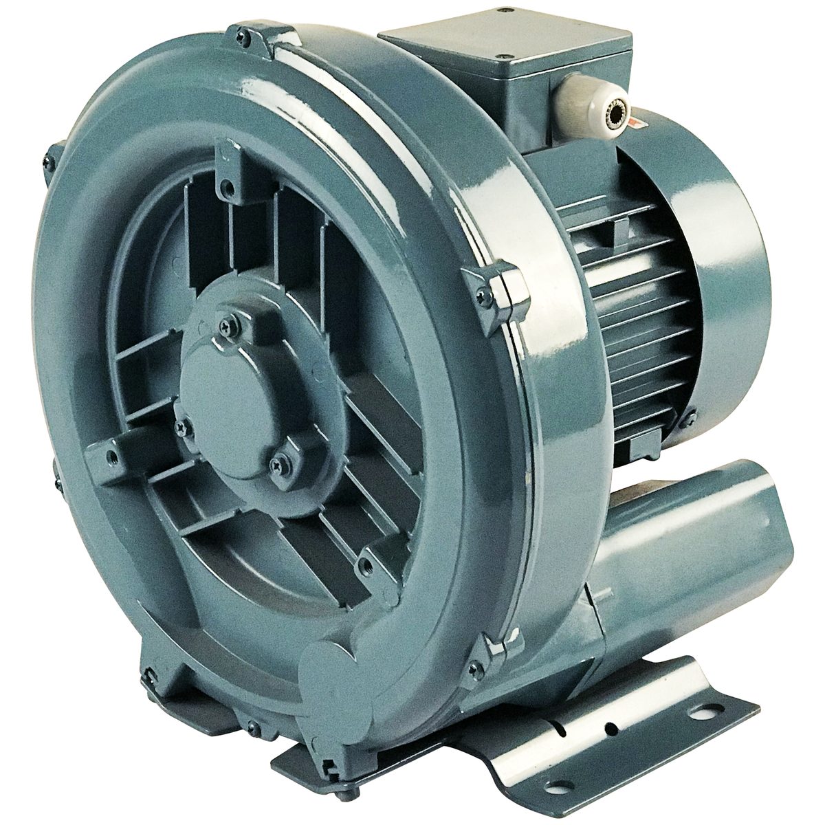 Air Blower view 2