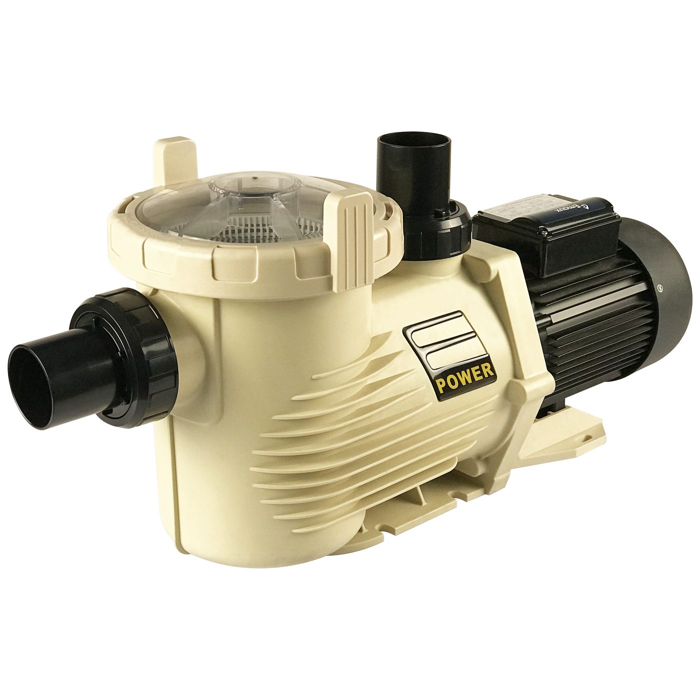 E-Power Pump
