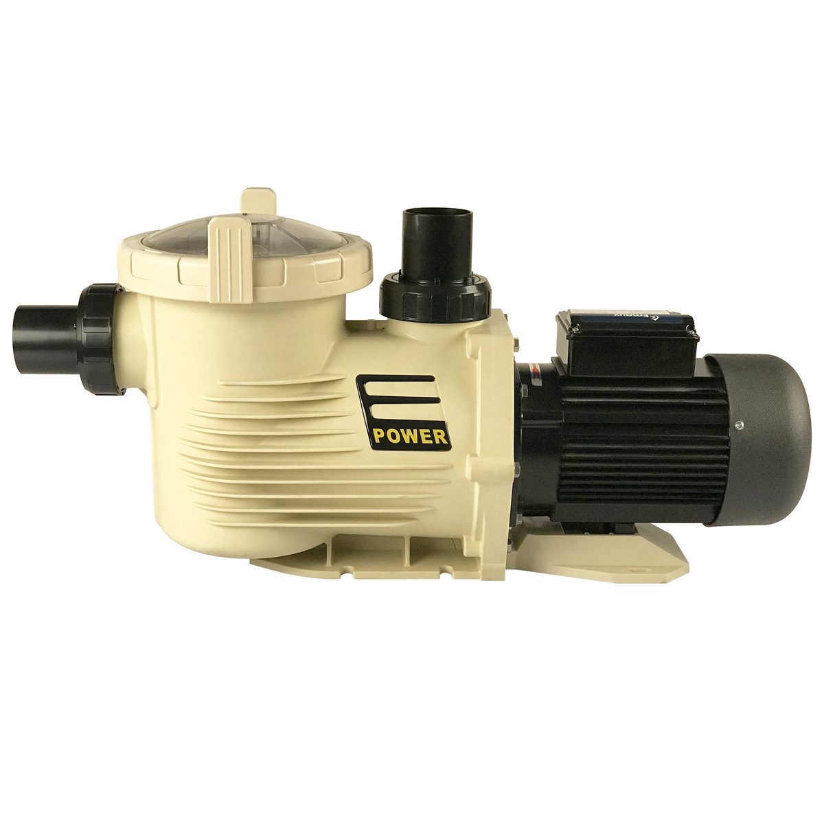 E-Power Pump view 2