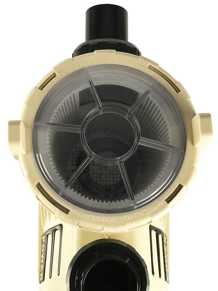 E-Power Pump view 3
