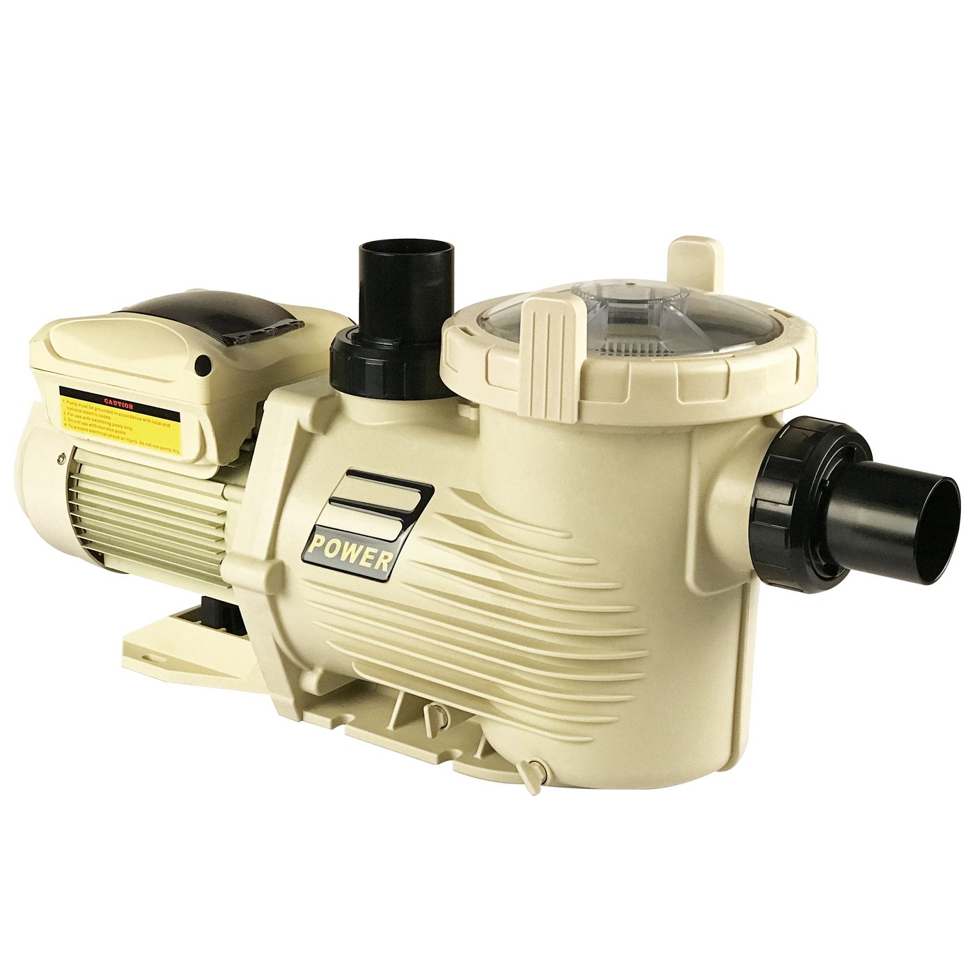 E-Power Variable Speed Pump