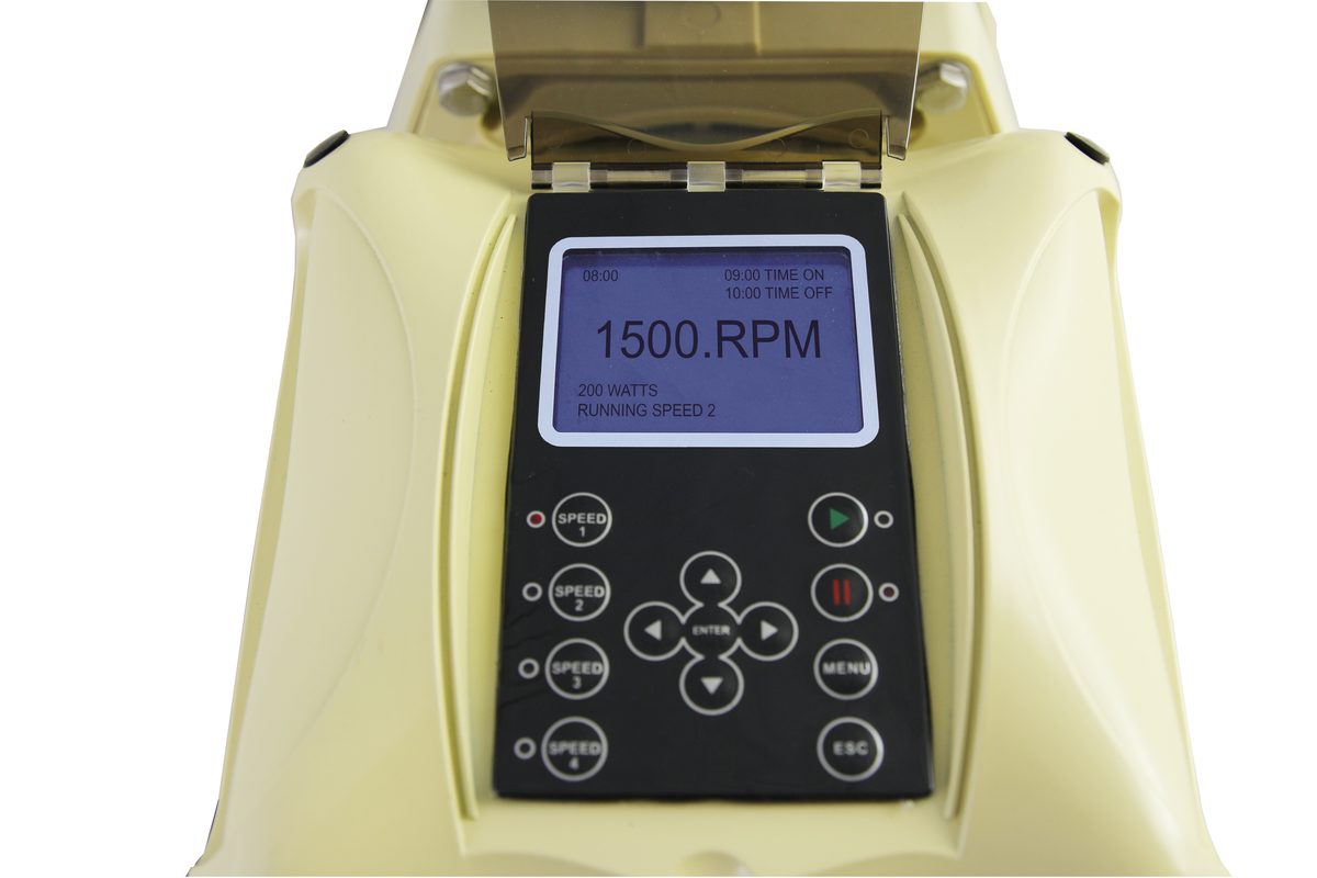E-Power Variable Speed Pump view 4