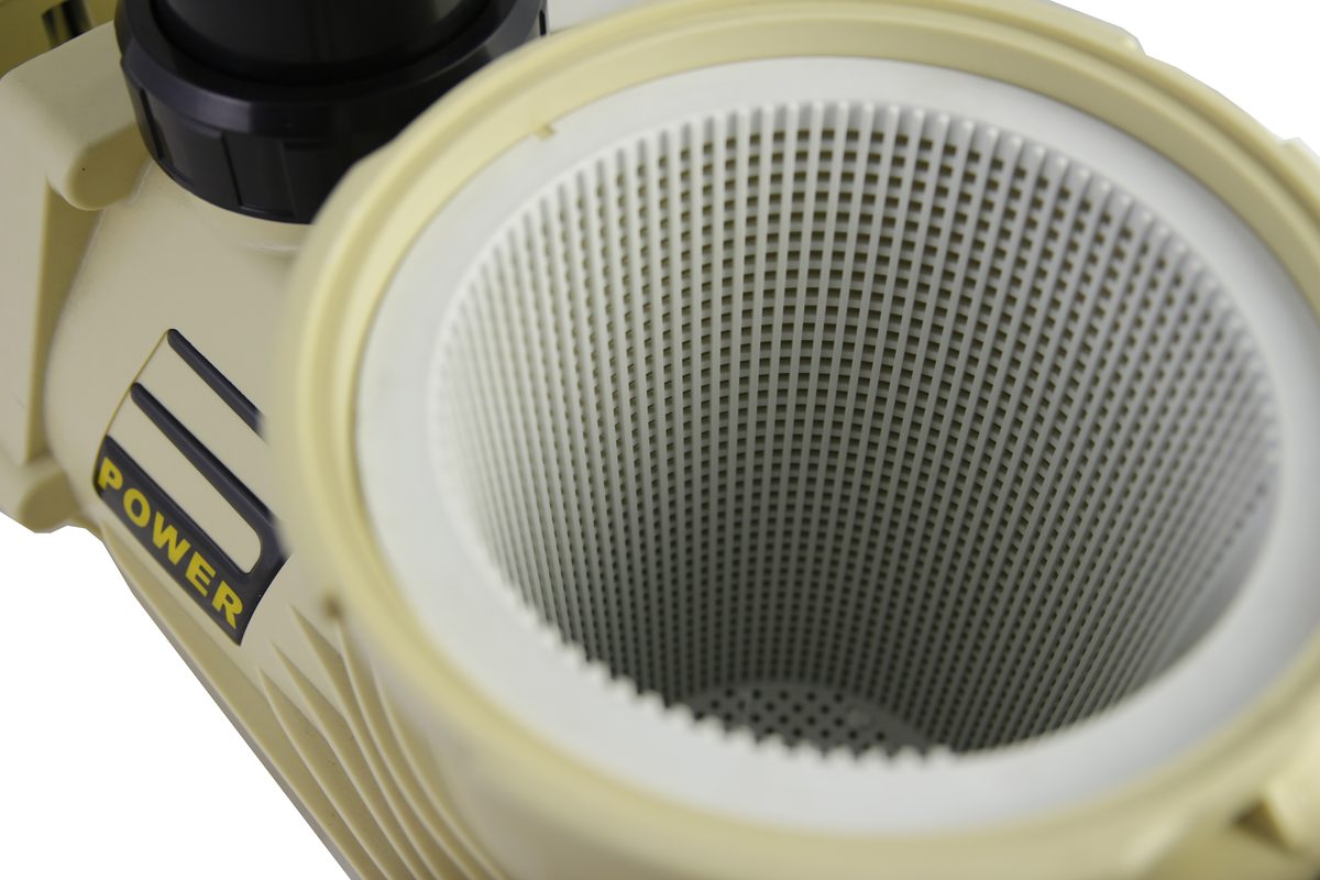 E-Power Variable Speed Pump view 6