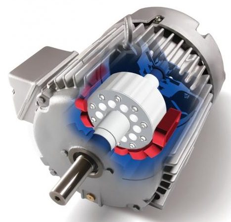 E-Power Variable Speed Pump view 8