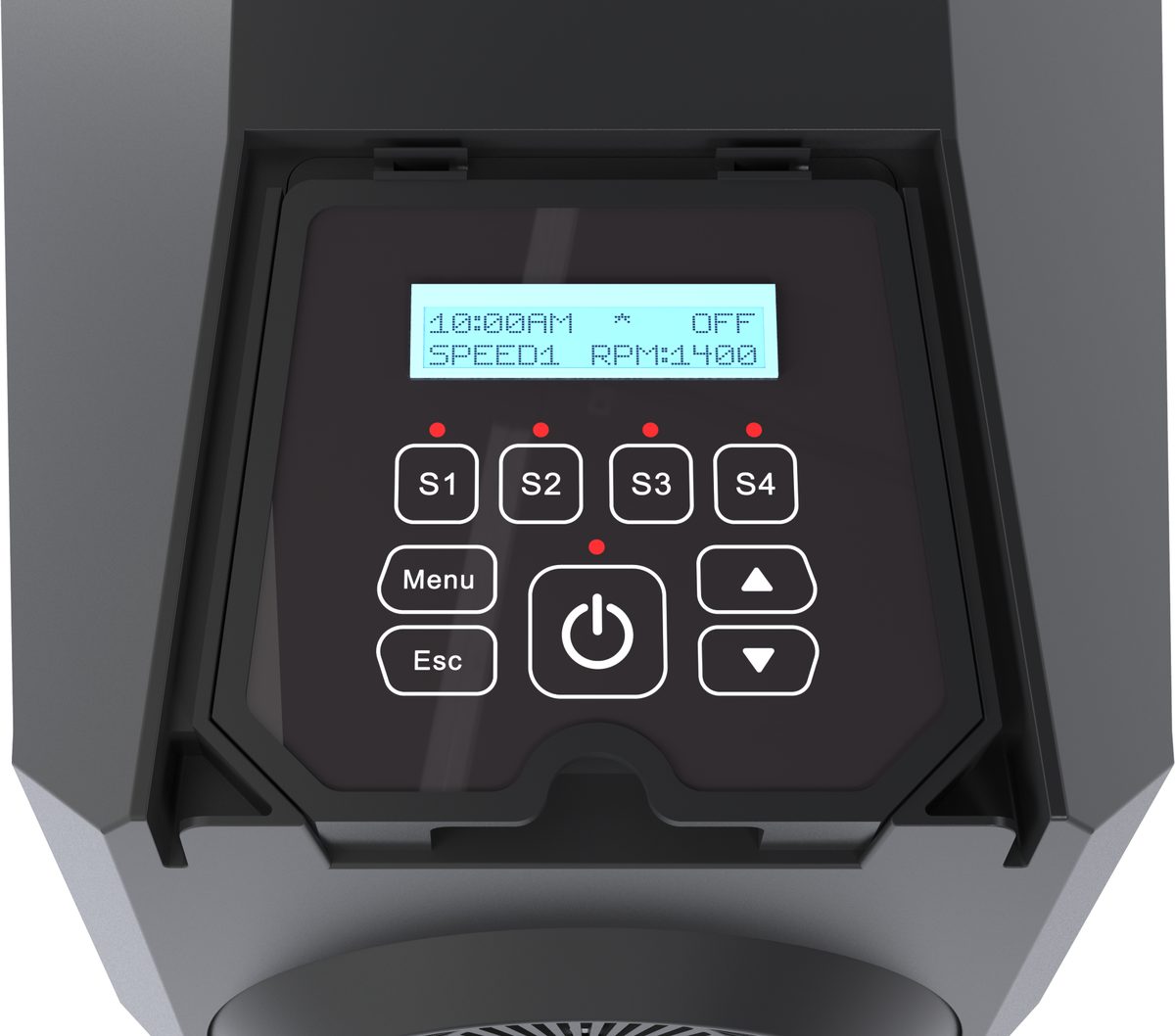 E-Turbo Variable Speed Pump view 14