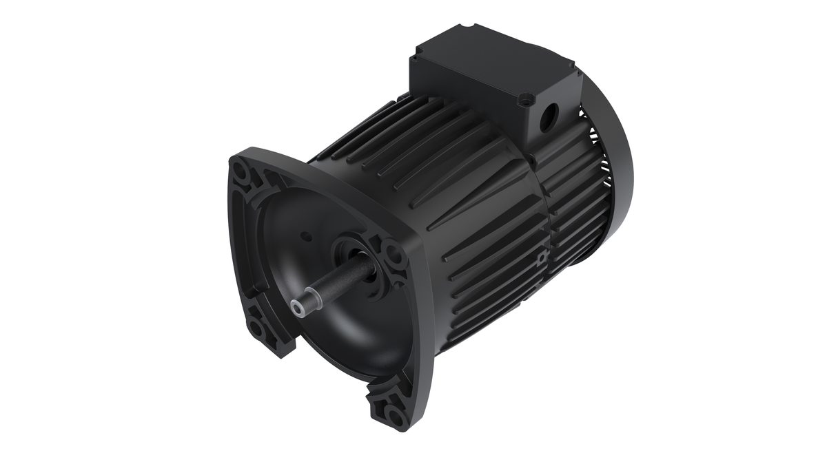 E-Turbo Variable Speed Pump view 2