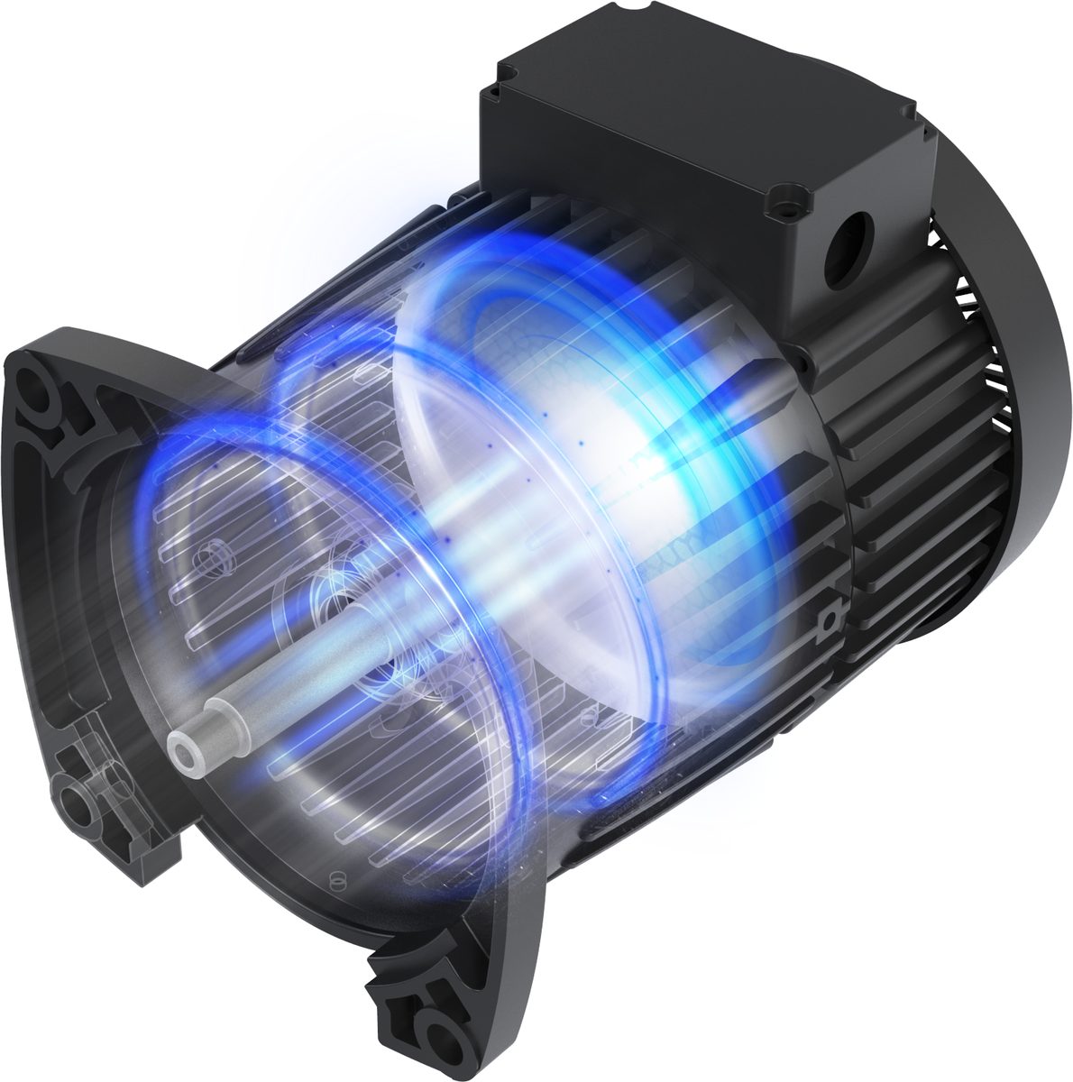 E-Turbo Variable Speed Pump view 3