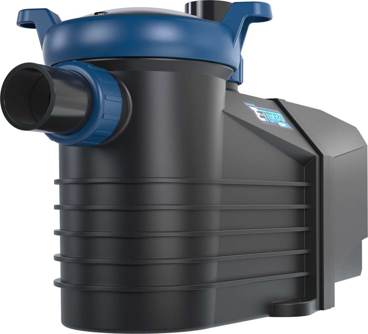 E-Turbo Variable Speed Pump view 7