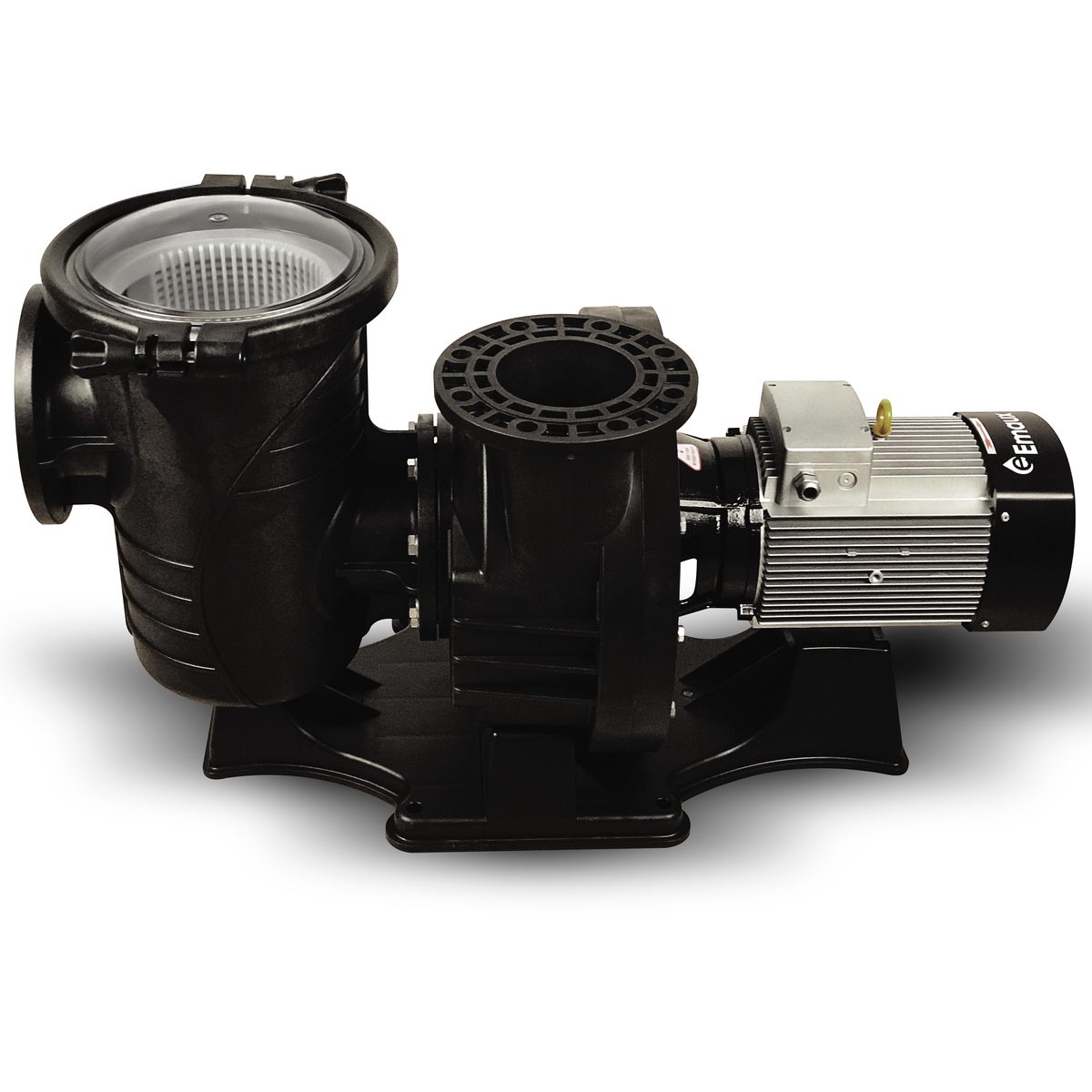 Hydrau-Power Commercial Plastic Pump (NEW) view 2