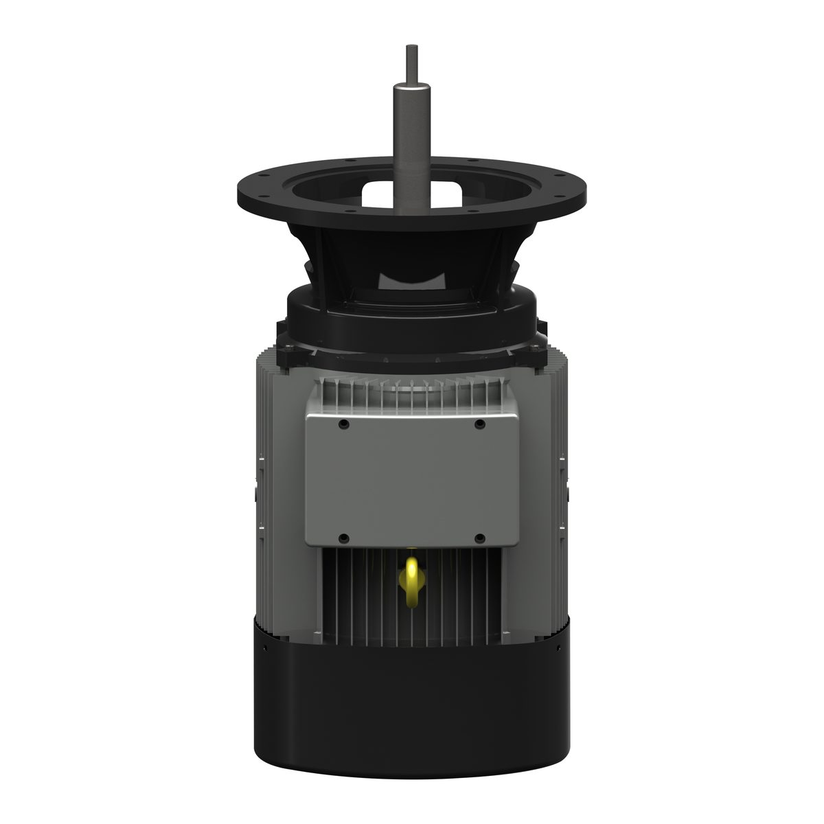 Hydrau-Power Commercial Plastic Pump (NEW) view 7