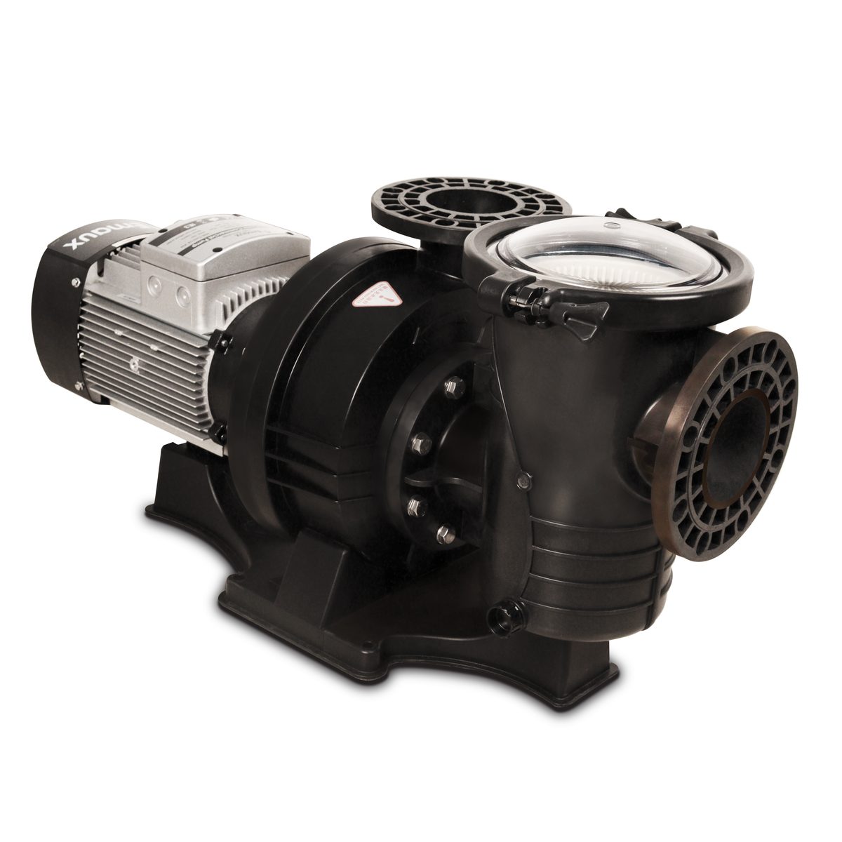 Hydrau-Power Commercial Plastic Pump (NEW) view 8