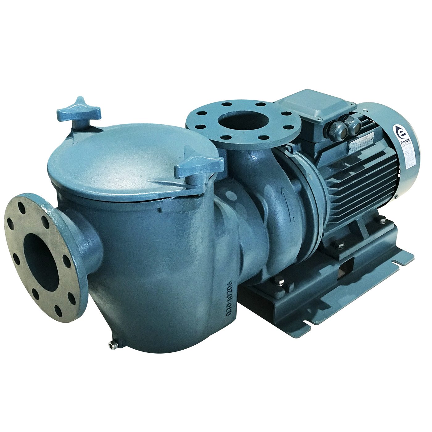SE series Commercial Pump