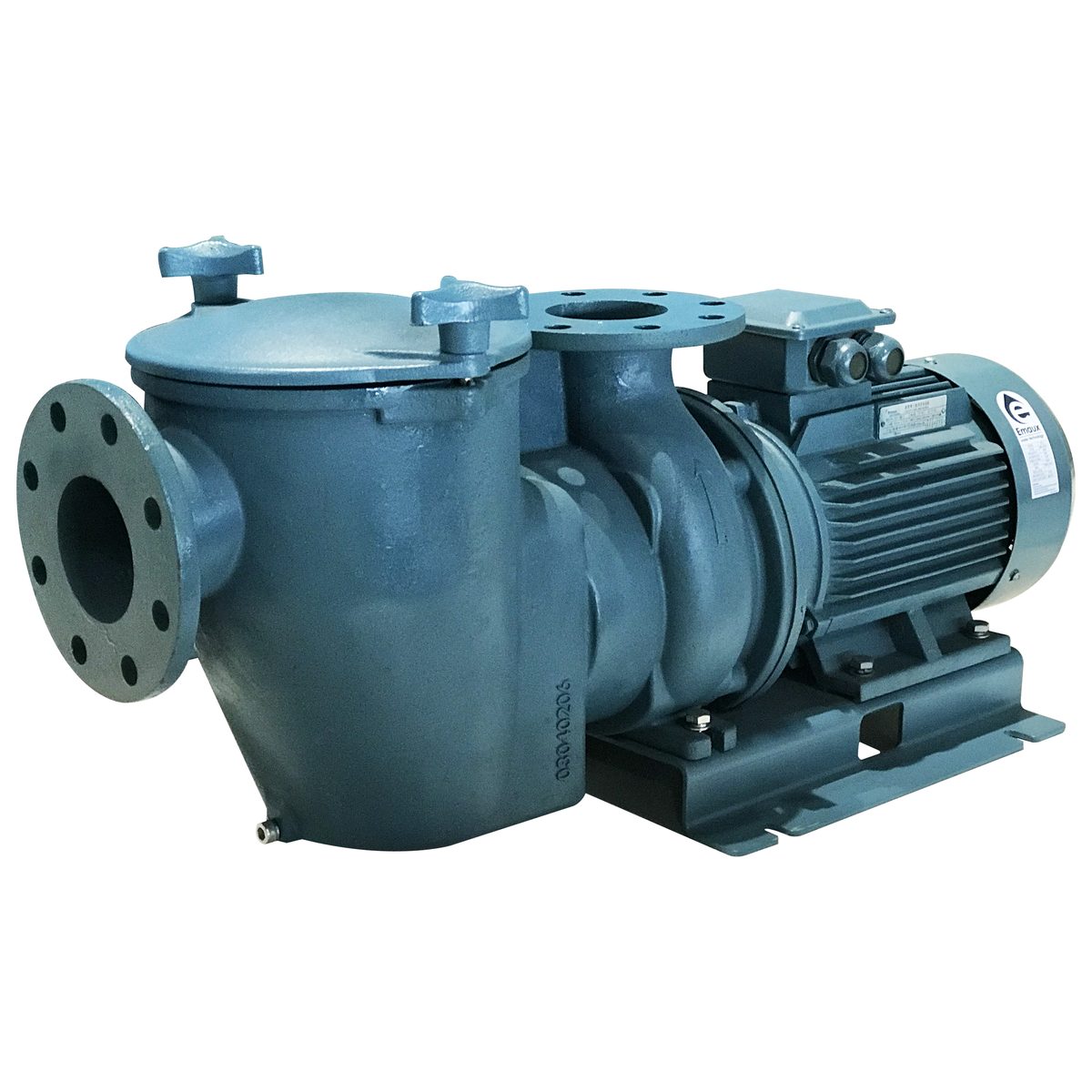 SE series Commercial Pump view 2