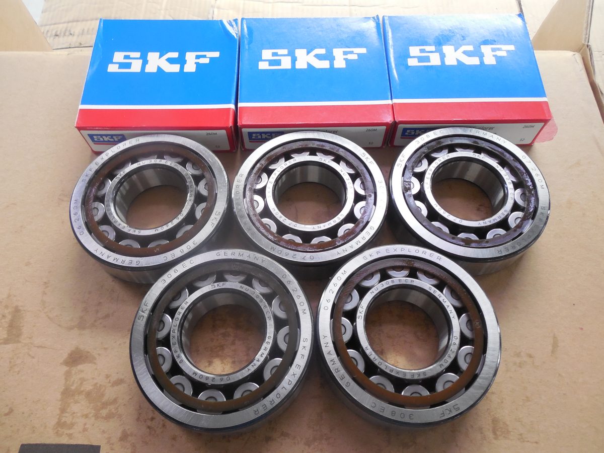 SWP series Corrosion Resistant FRP Pump view 5