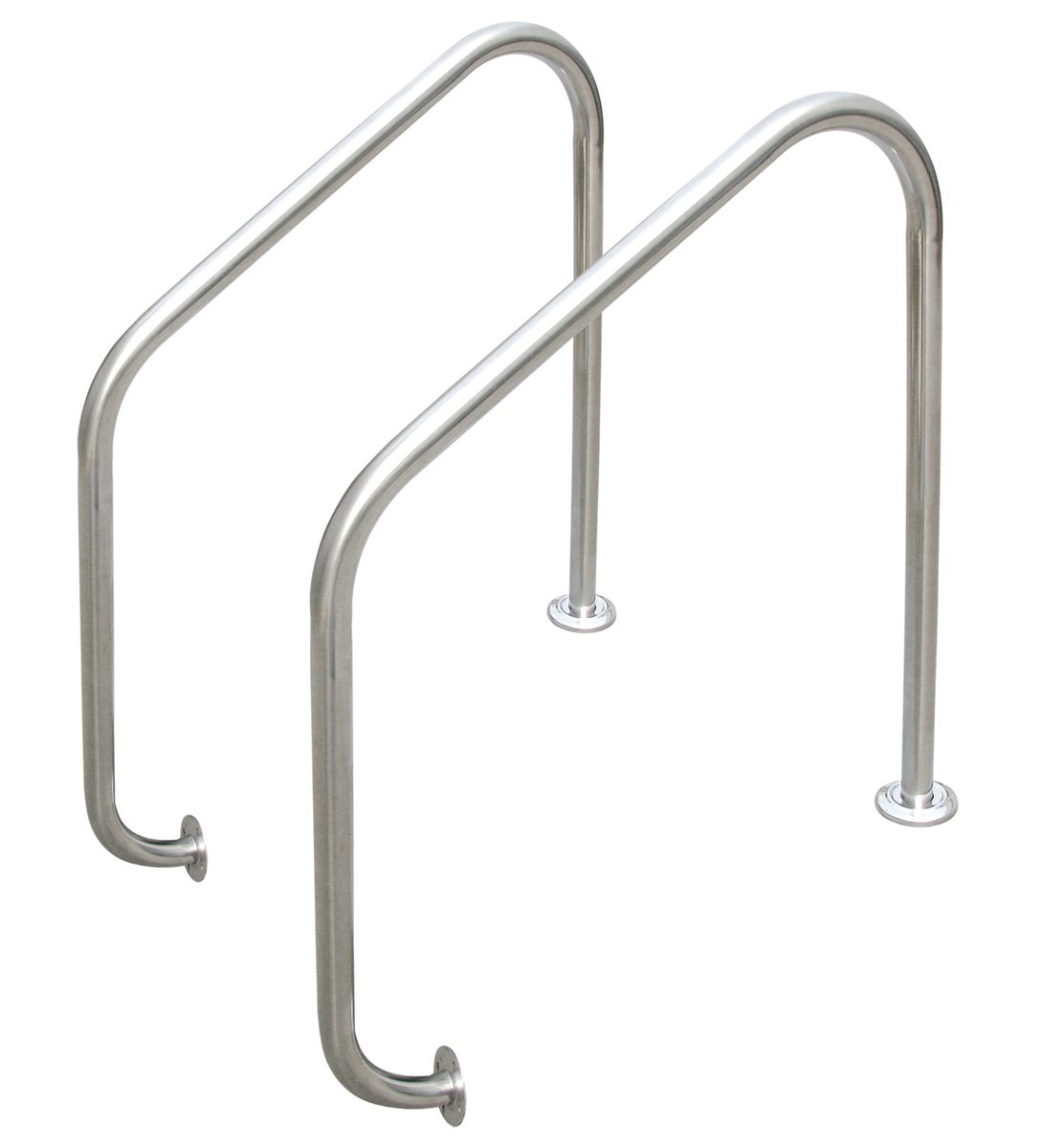 Exit Handrail view 10