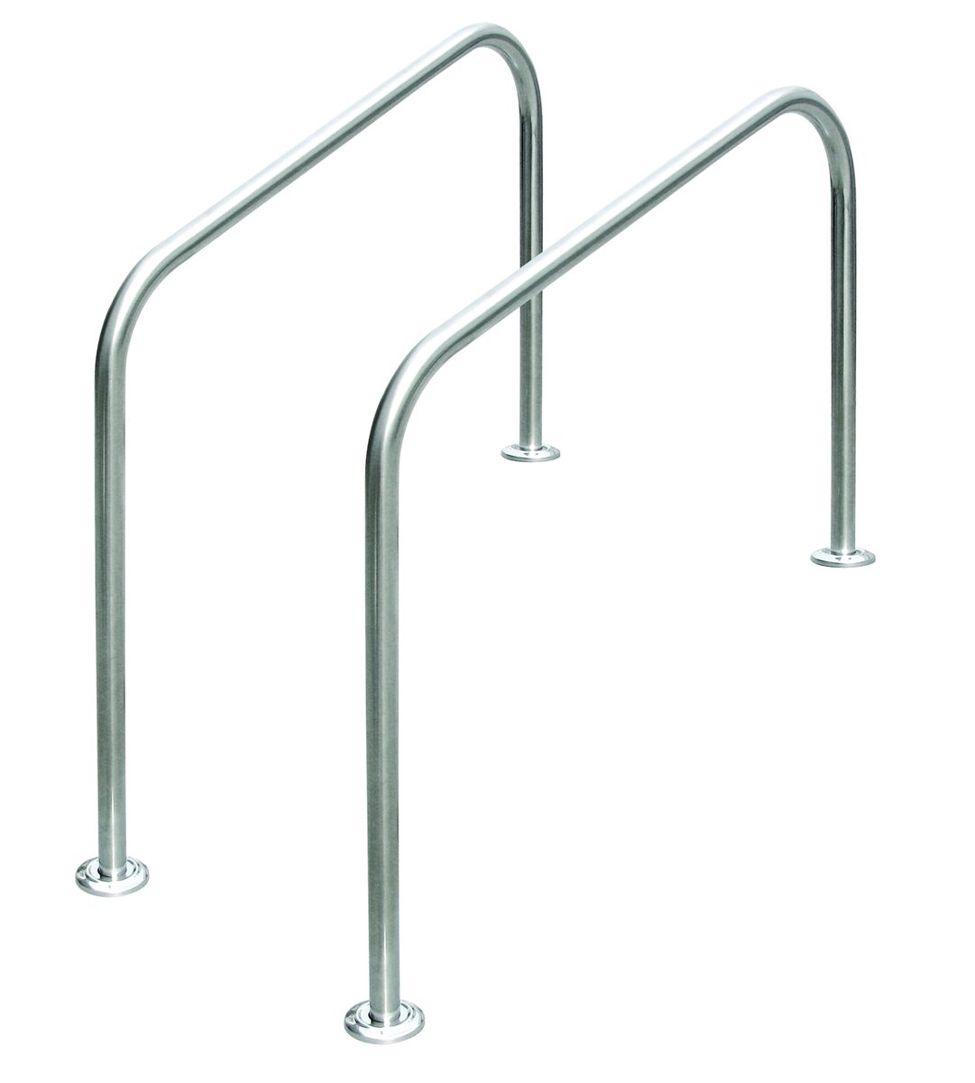 Exit Handrail view 11