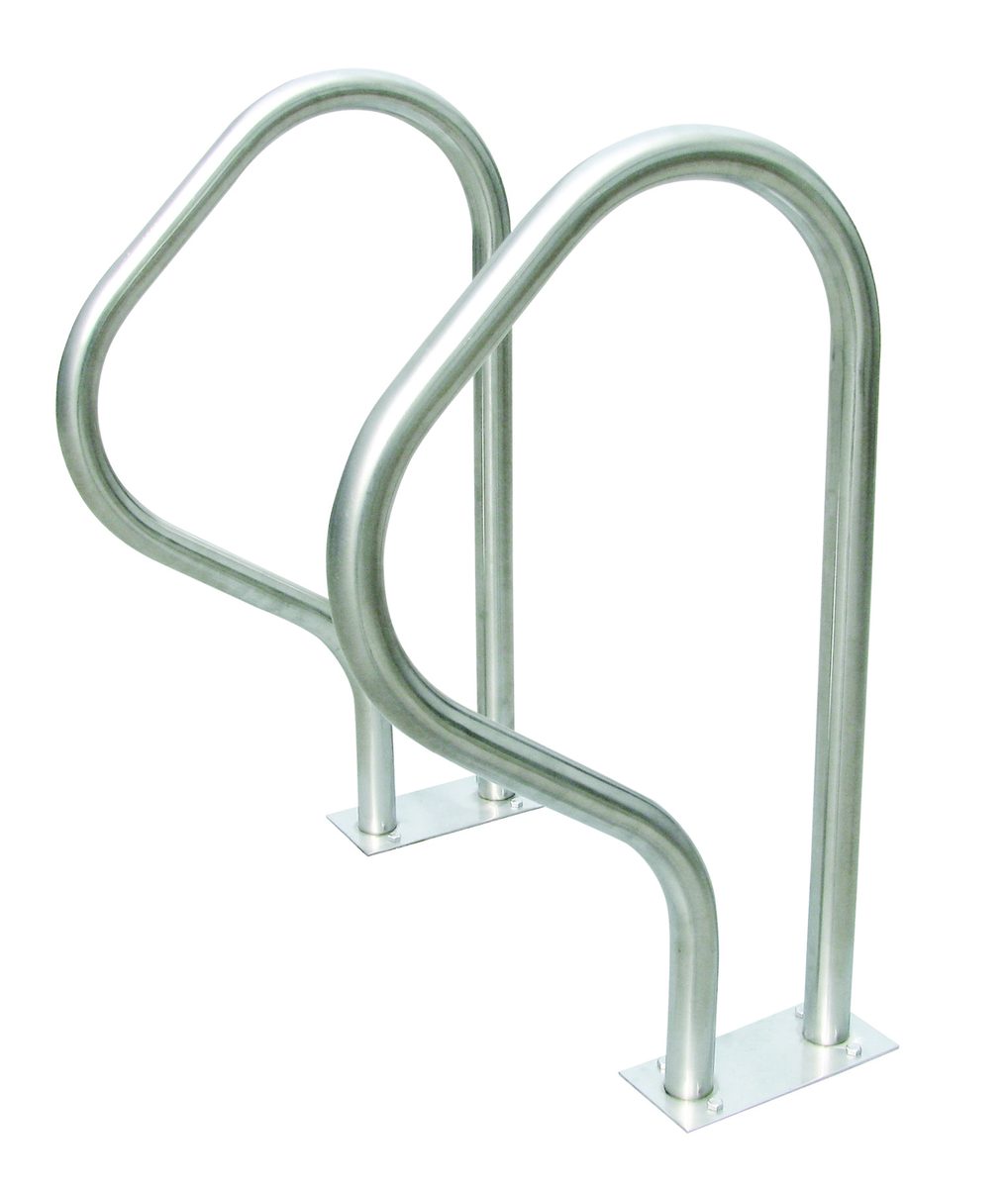 Exit Handrail view 3