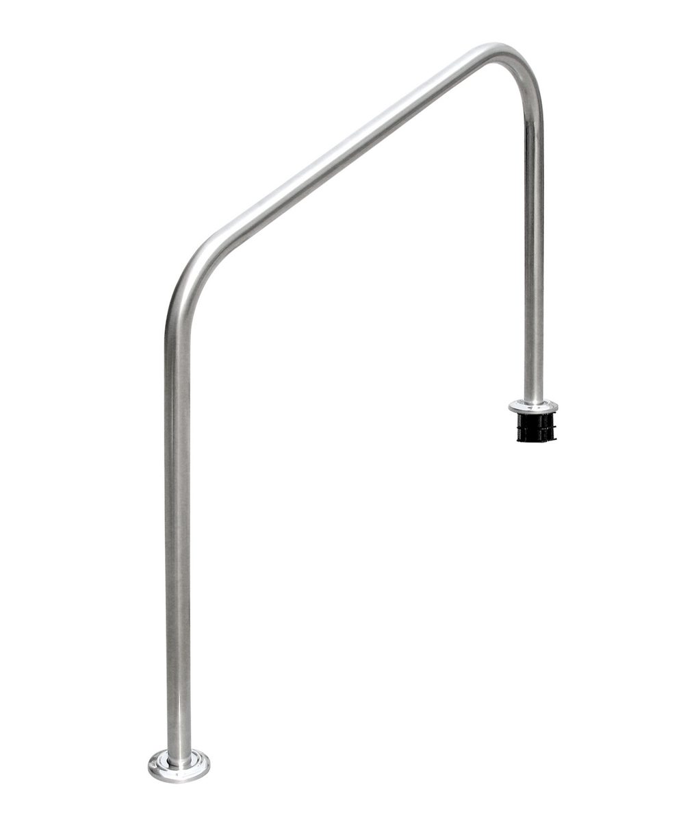 Exit Handrail view 7
