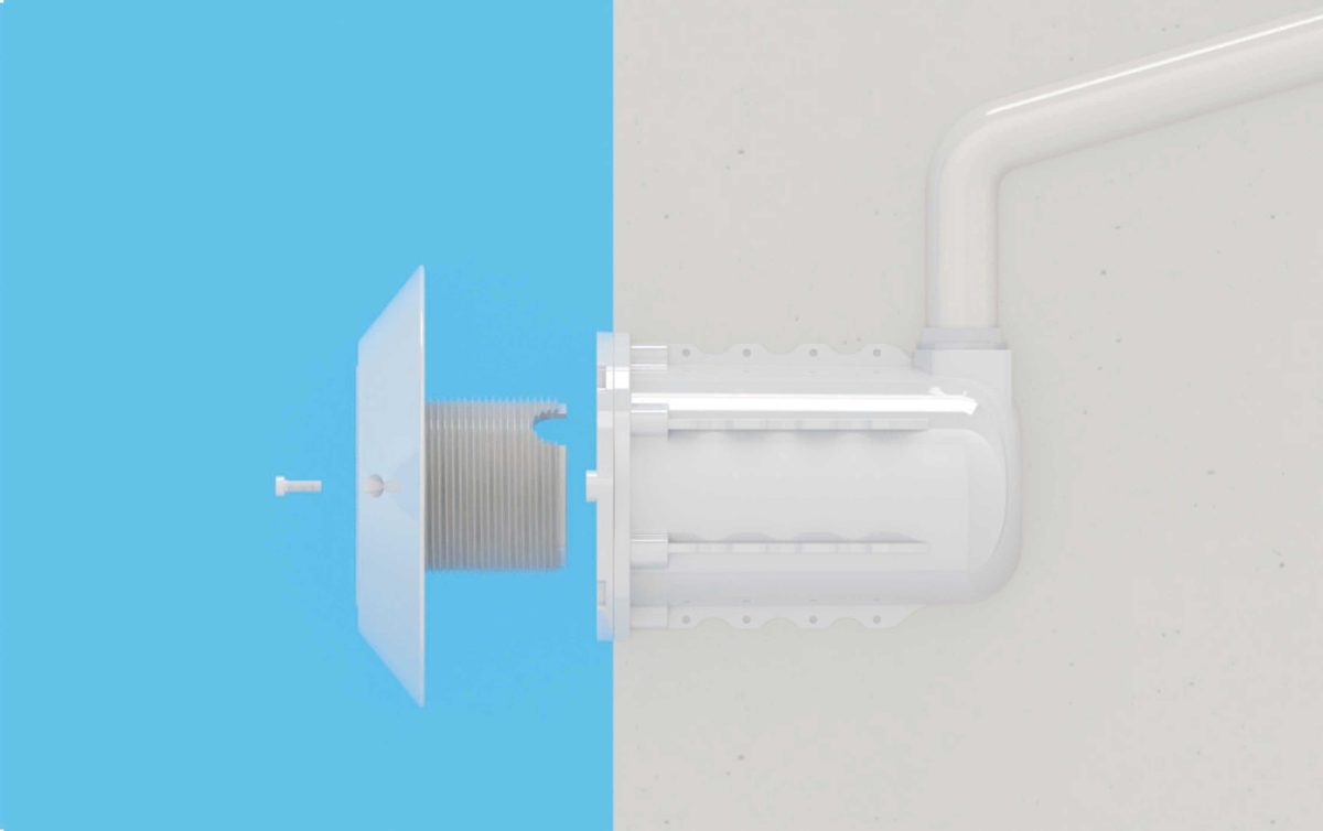 E-Lumen Compact Light view 6