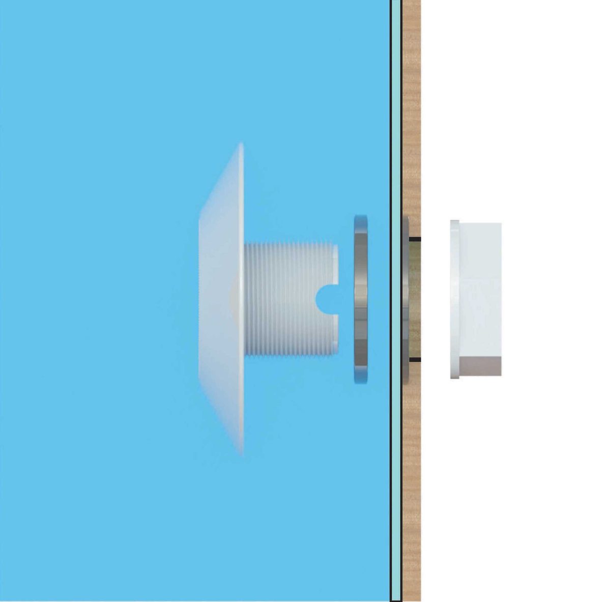 E-Lumen Compact Light view 8