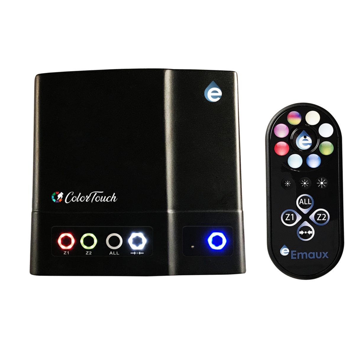 E-Lumen X view 2