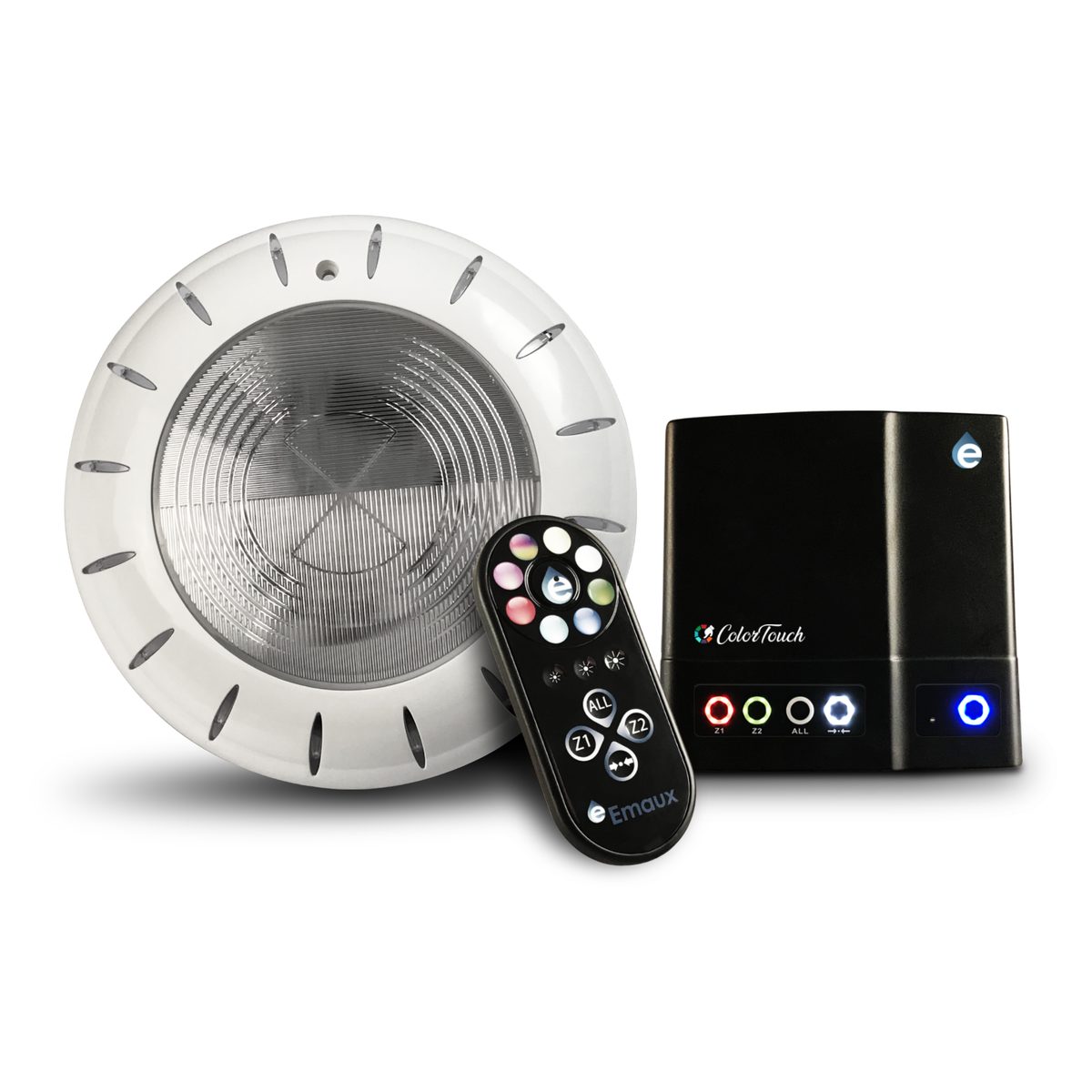 E-Lumen X view 3