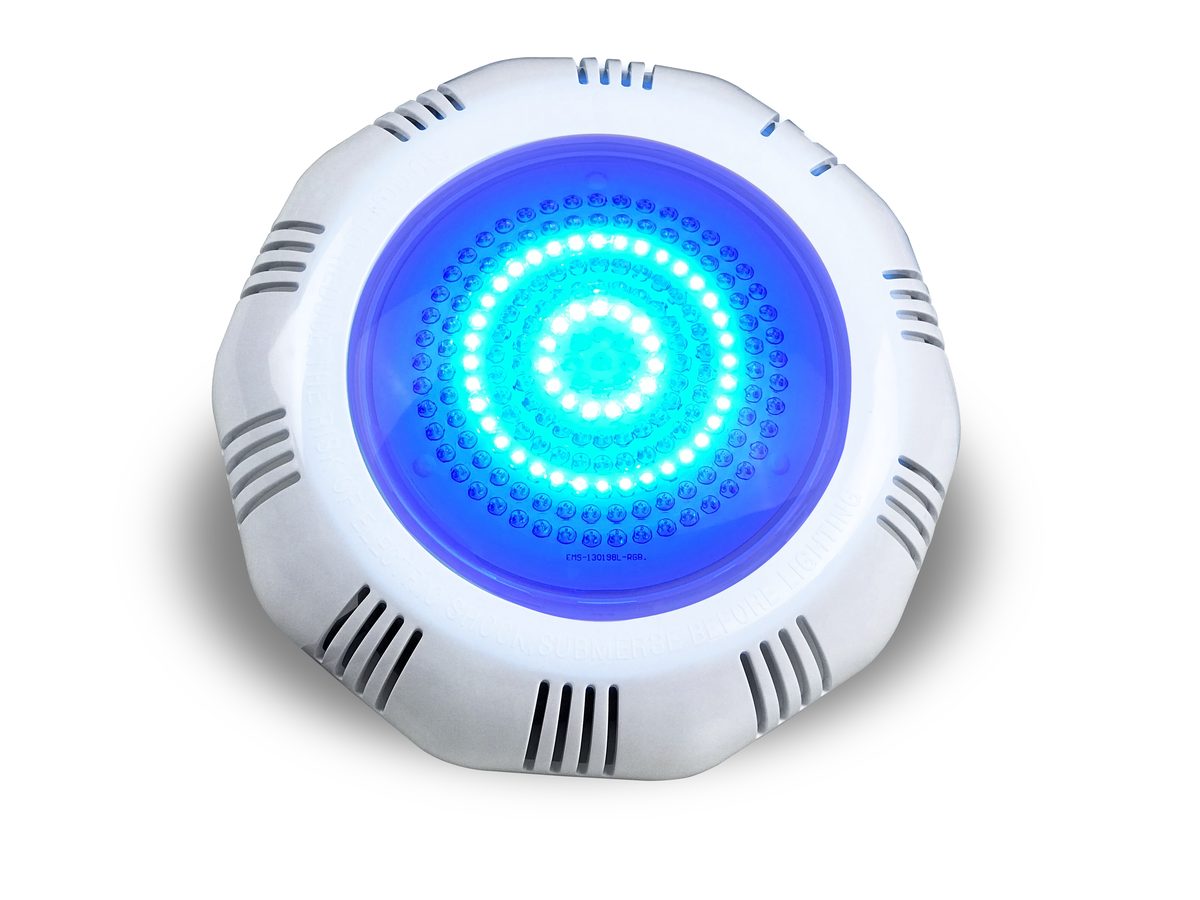 TP100 series Light view 5