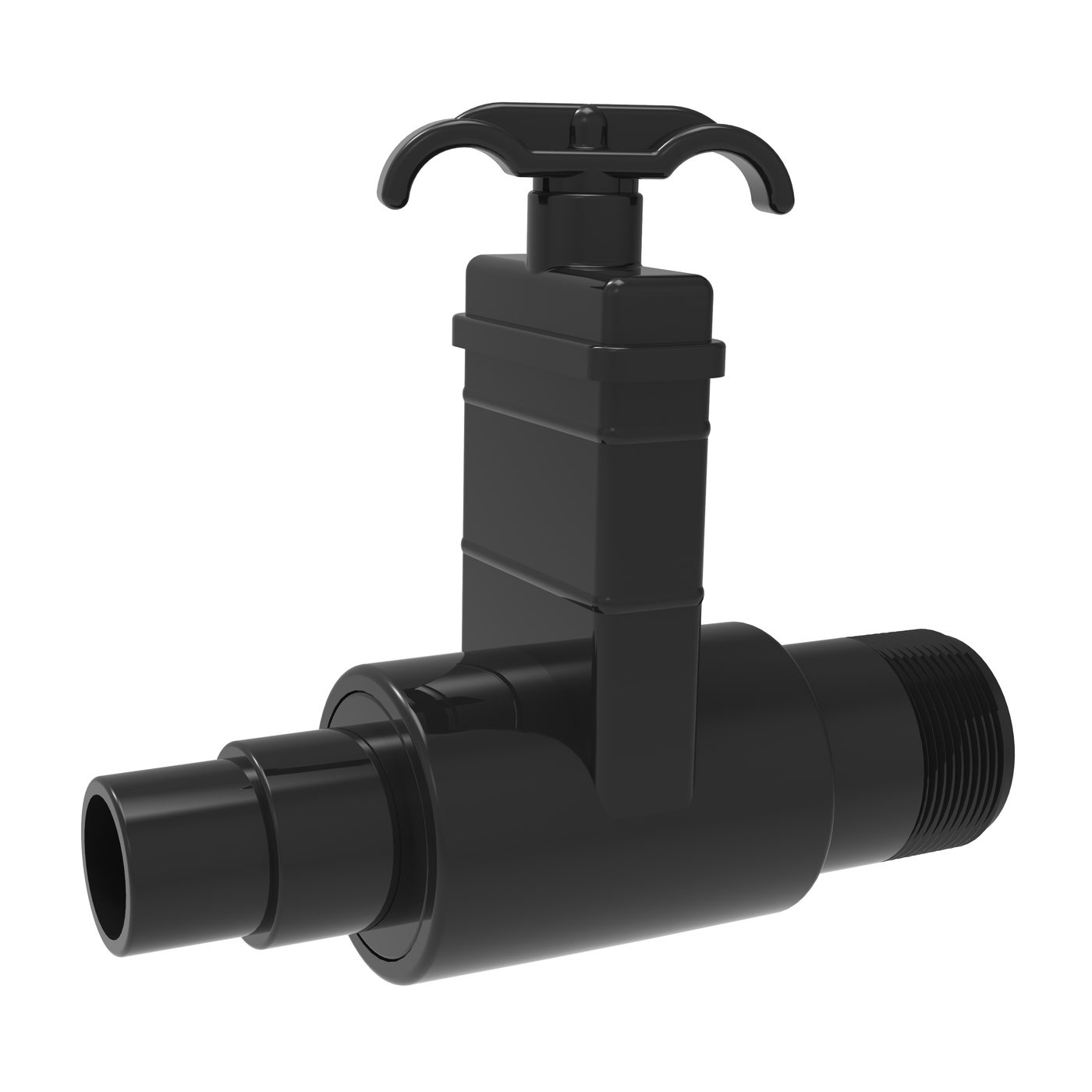 Above-ground Gate Valve