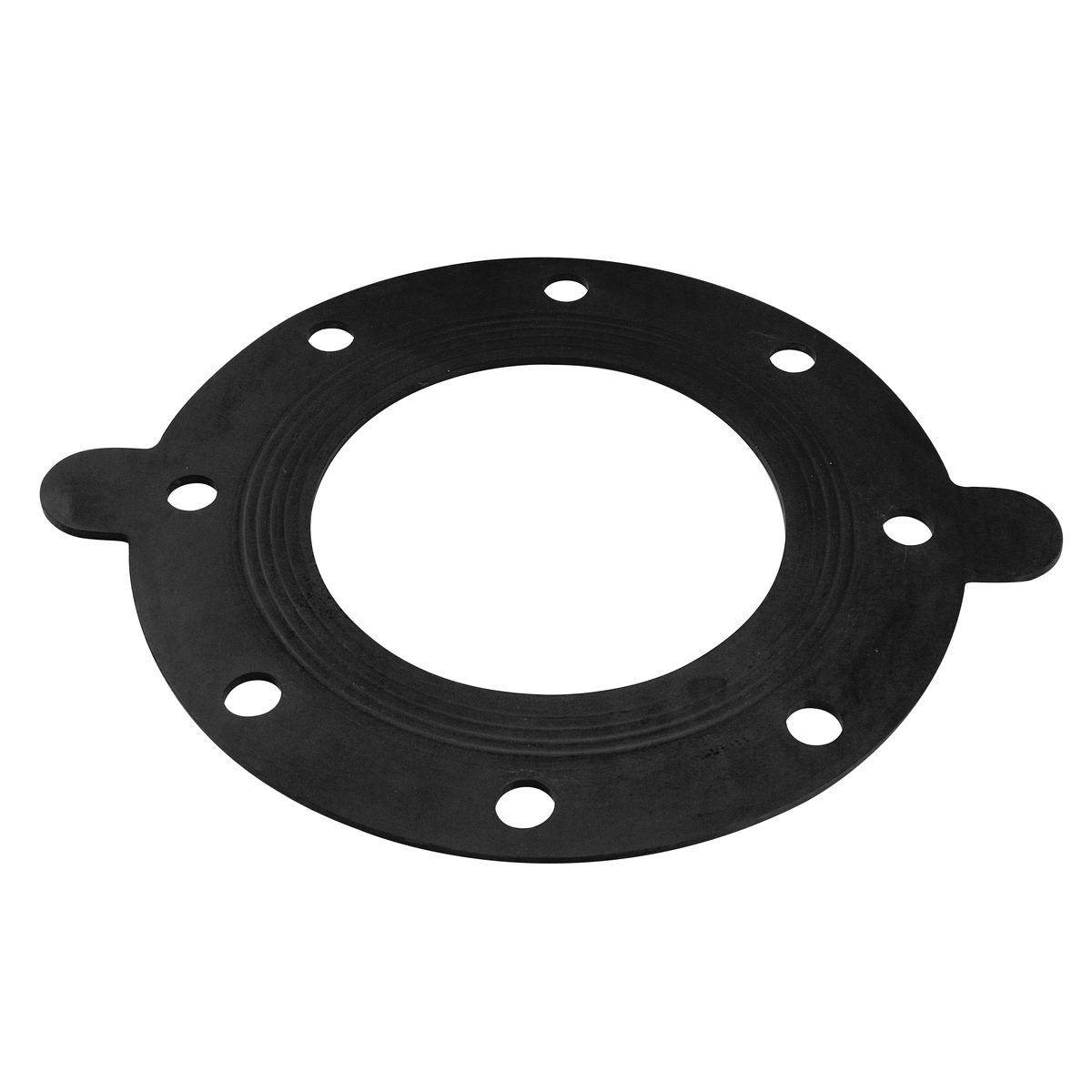 Flange Connection view 2