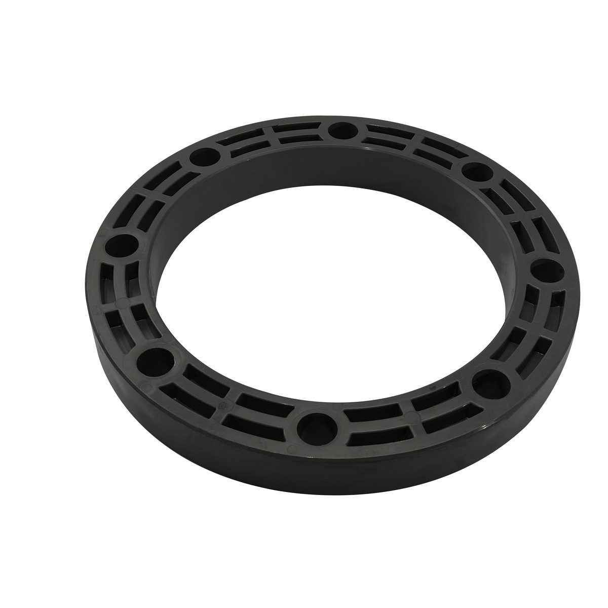 Flange Connection view 3