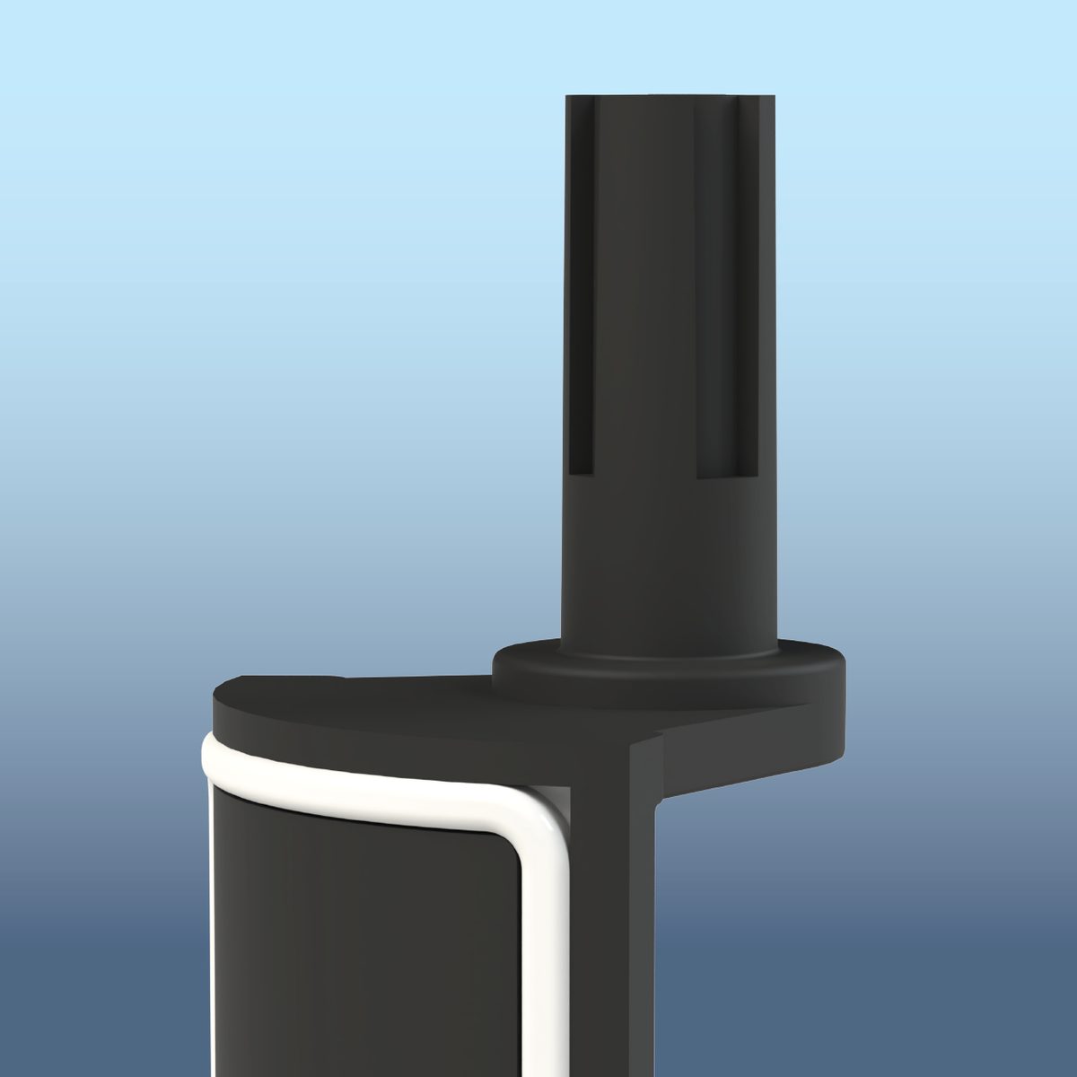 FLEX Diverter Valve view 4