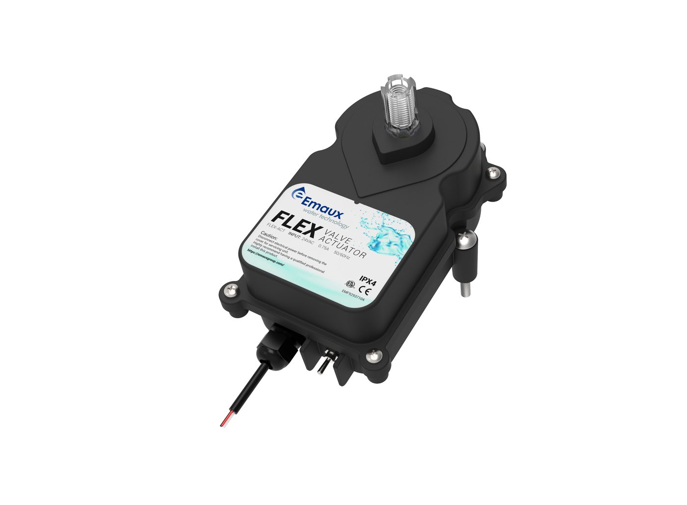 FLEX Value Actuator