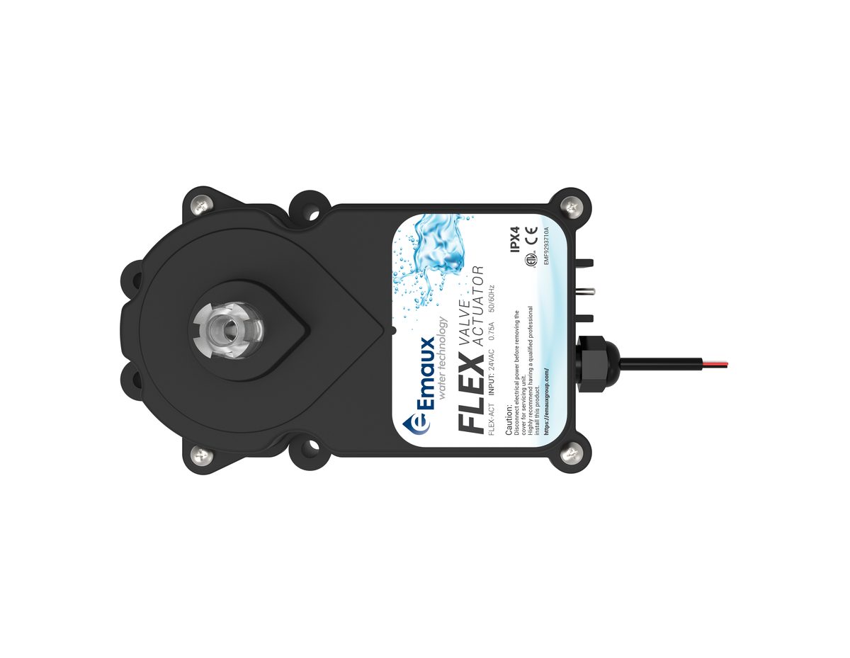 FLEX Value Actuator view 2