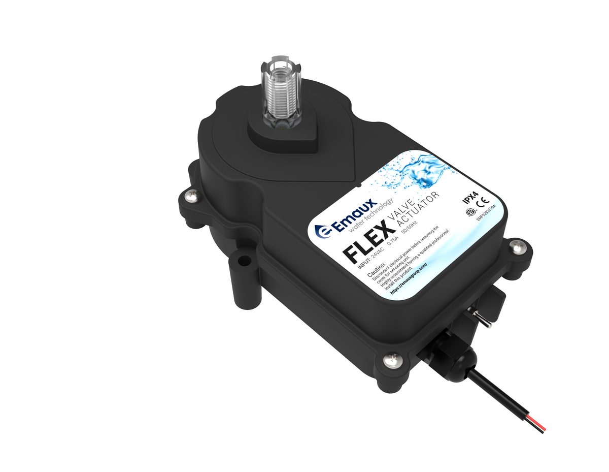 FLEX Value Actuator view 3