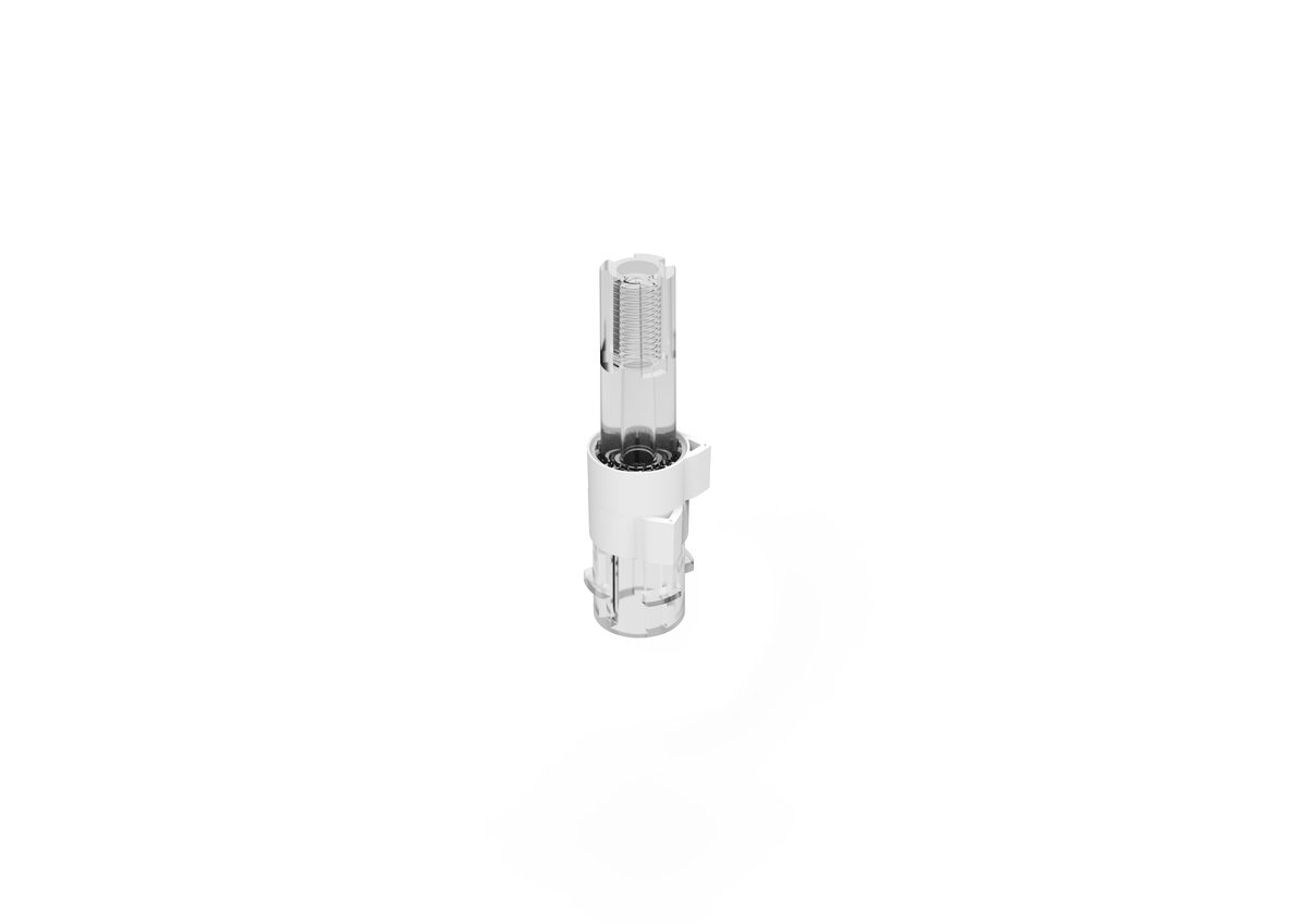 FLEX Value Actuator view 4