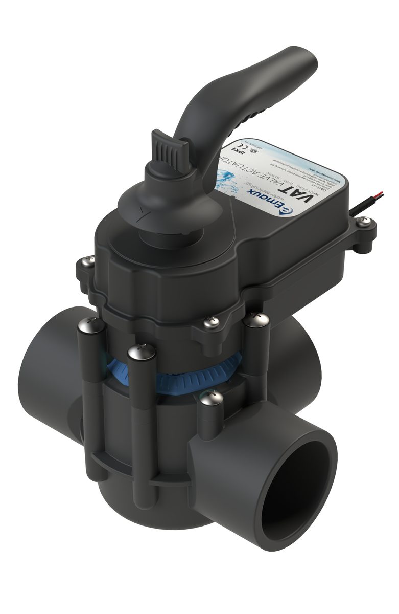FLEX Value Actuator view 5