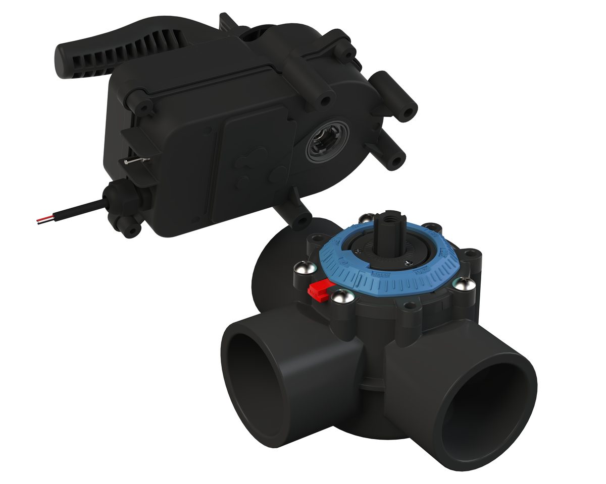 FLEX Value Actuator view 6