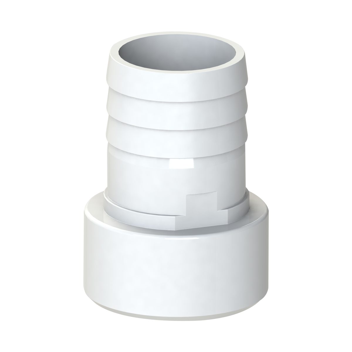 Hose Tail Connector view 4