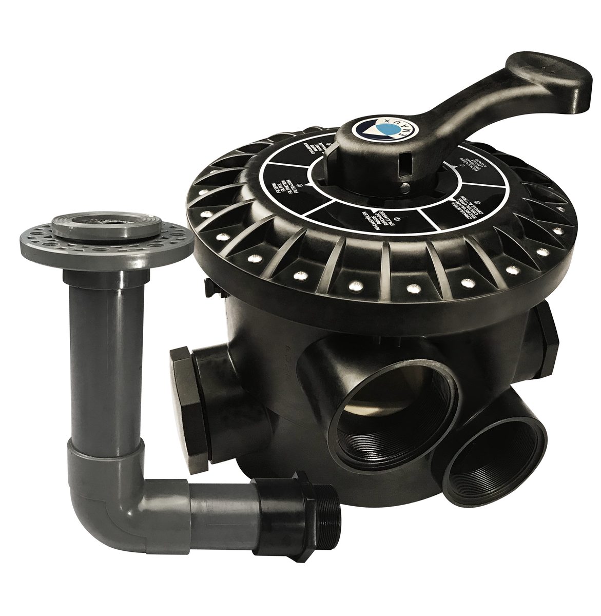 Multiply Valve view 18