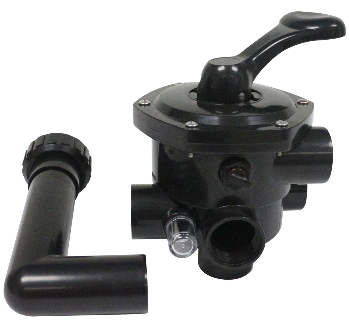 Multiply Valve view 3