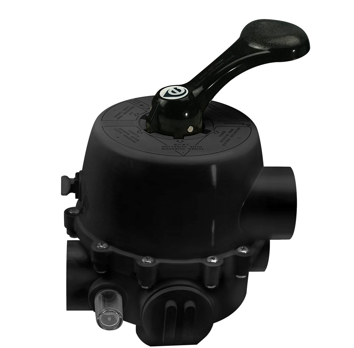 Multiply Valve view 5