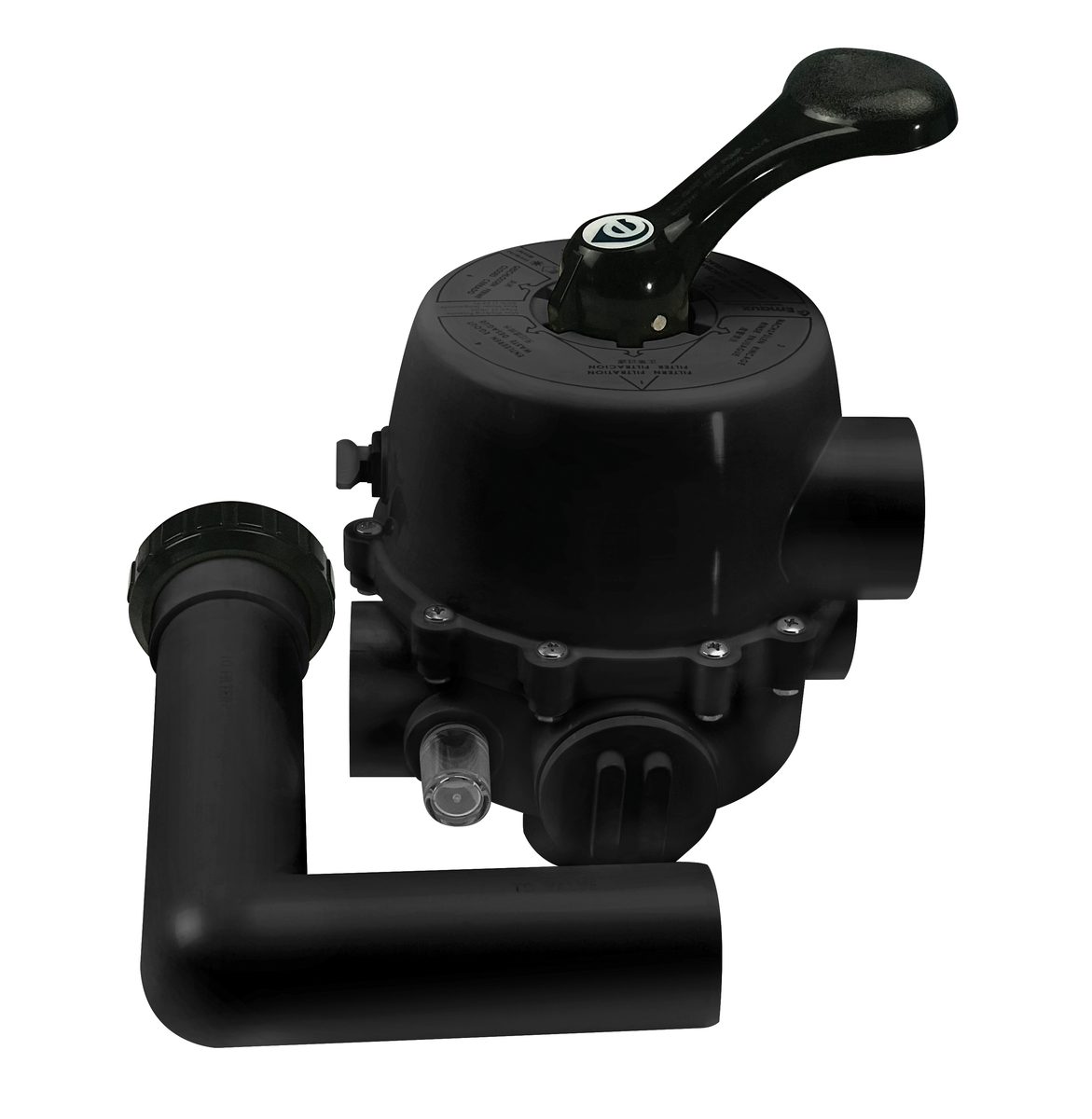 Multiply Valve view 6