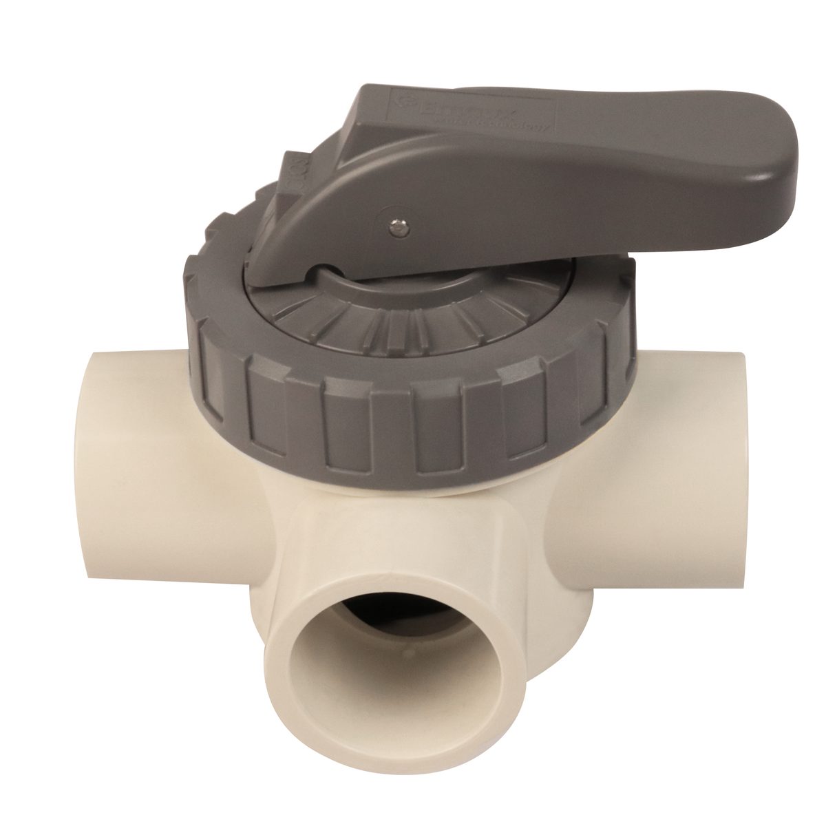 Valve view 2