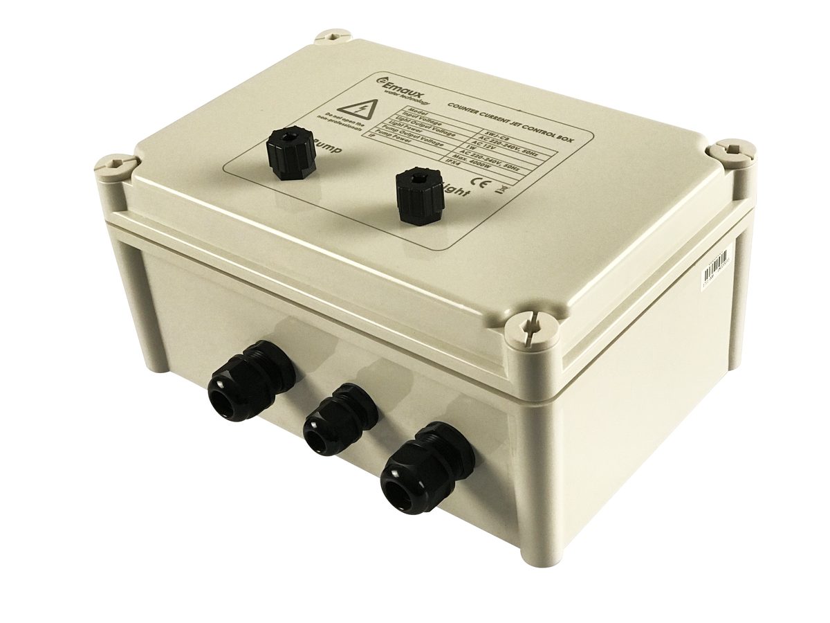 Counter Current Jet view 4