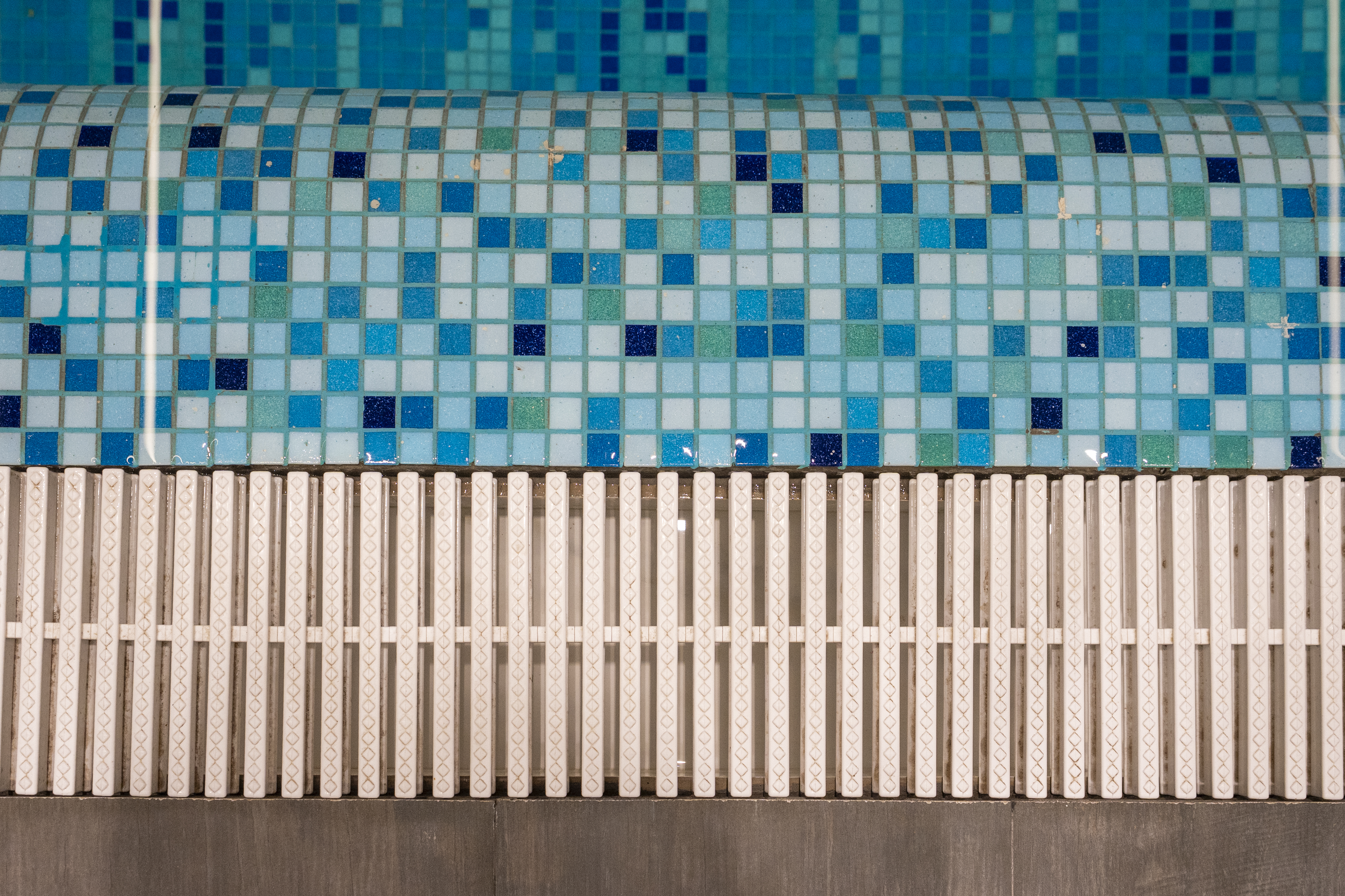 324-K Ok Pool and Spa Luxury Indoor Pool - view 4
